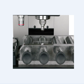 全自動(dòng)端淬硬度計(jì)圖片